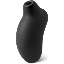 Lelo: Sona - Black Lelo: Sona - Black Boxcover
