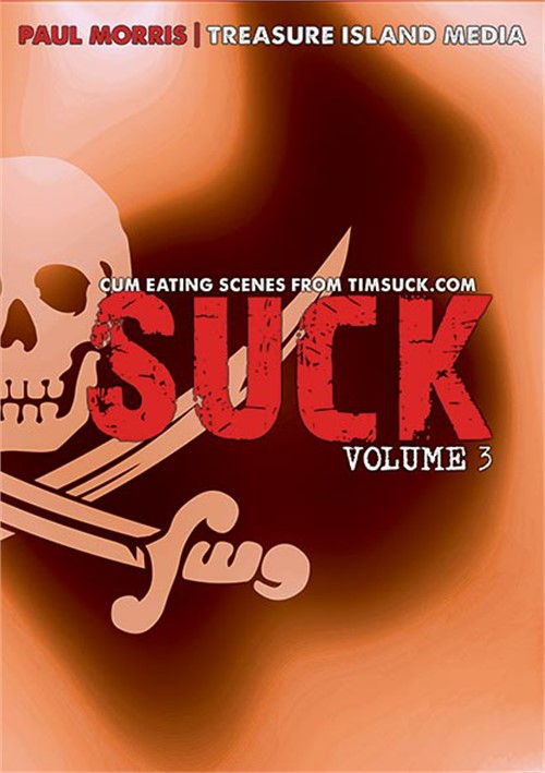 Suck Volume 3