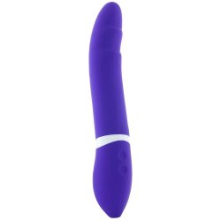 iBend iVibe Flexible Silicone Vibe - Purple iBend iVibe Flexible Silicone Vibe - Purple Boxcover