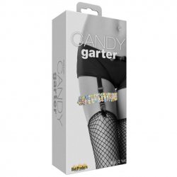 Candy Garter Candy Garter Boxcover