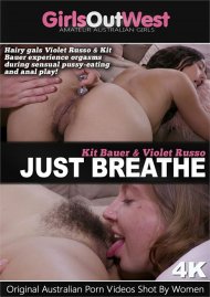 Just Breathe Boxcover