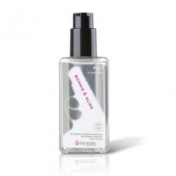 Mystim Bonnie & Glide Water Based Lubricant - 8.4oz Mystim Bonnie & Glide Water Based Lubricant - 8.4oz Boxcover