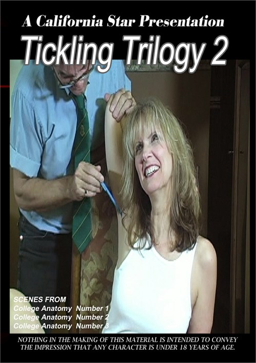 Tickling Trilogy 2