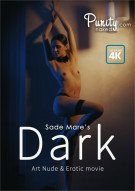 Sade Mare's Dark Porn Video