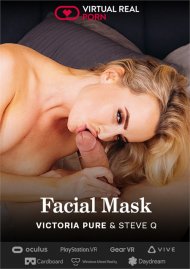 Facial Mask Boxcover