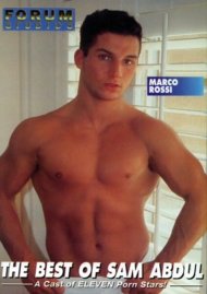 Marco Rossi Porn - Gay Porn Videos, DVDs & Sex Toys @ Gay DVD Empire