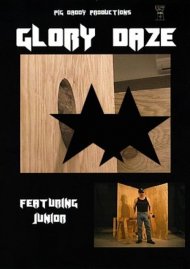 Glory Daze Boxcover