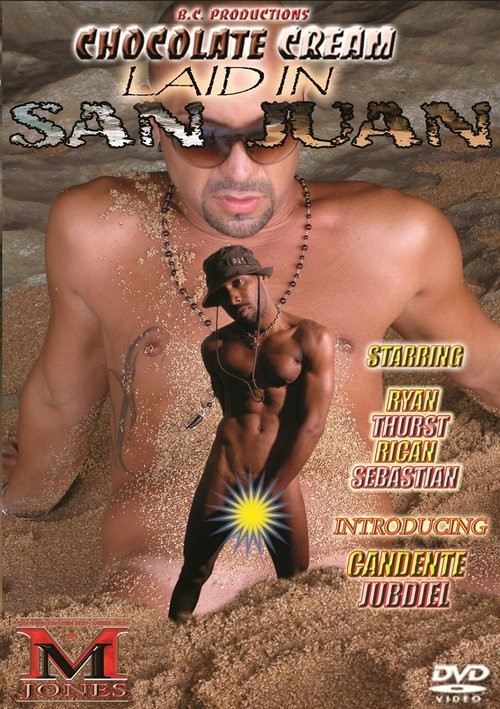 Laid in San Juan Boxcover