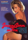 Joanna Storm On Fire Boxcover