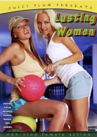 Lusting Women Boxcover