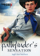 Pathfinder's Sensation Boxcover