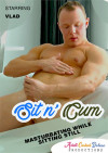 Sit n' Cum Boxcover