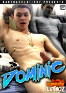 Dominic Boxcover