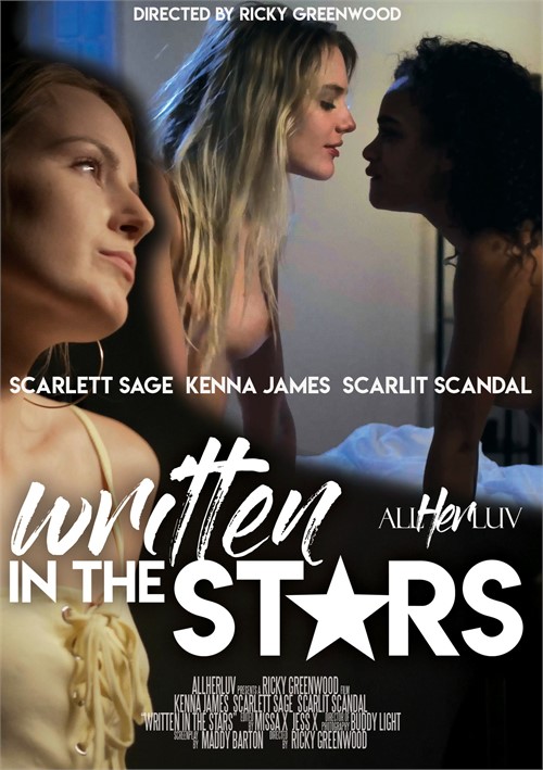 Best Lesbian Movie - Written In The Stars by All Her Luv (AllHerLuv) - HotMovies