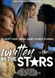 Written In The Stars Boxcover