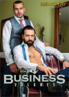 Business Volume 3 Boxcover