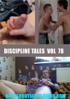 Discipline Tales Vol 78 Boxcover