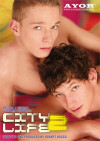 City Life 2 Boxcover