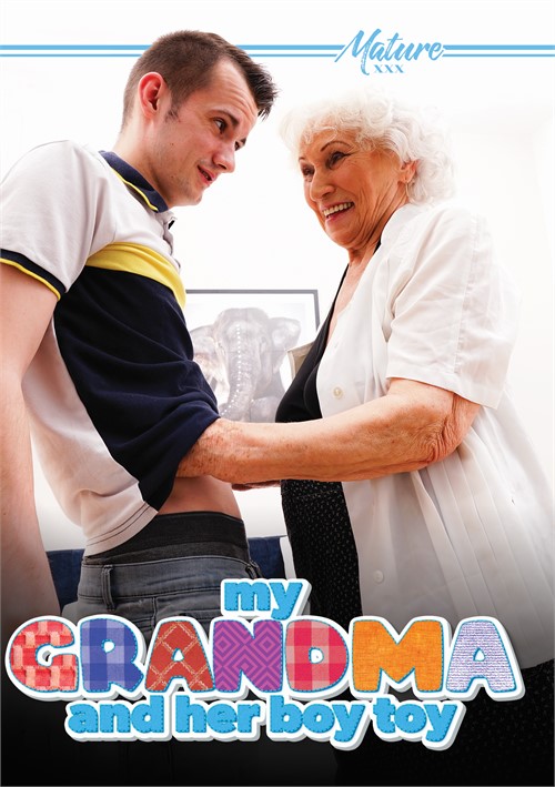 Trailers | My Grandma and Her Boy Toy Porn Video @ Adult DVD Empire