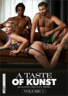 Taste of Kunst Vol. 1, A Boxcover