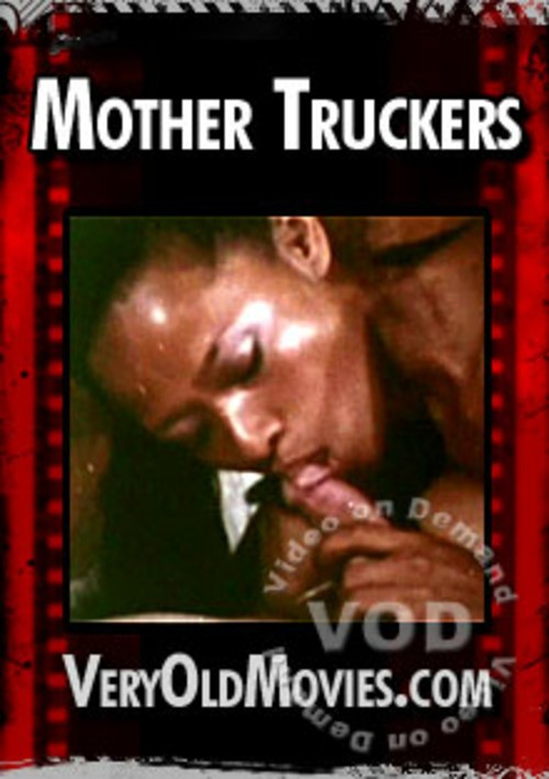 Mother Truckers 2 - A Jug of Wine and Thou