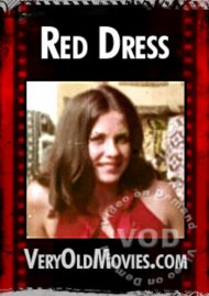 Red Dress Boxcover