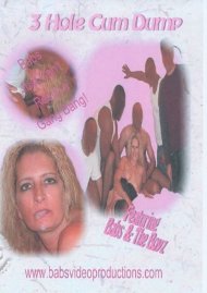 3 Hole Cum Dump Boxcover