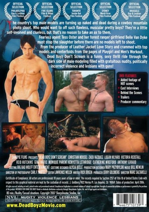 Left For Dead Gay Porn - Gay Porn Videos, DVDs & Sex Toys @ Gay DVD Empire