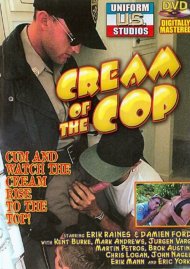 Cream Of The Cop Boxcover