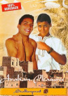 Arabian Pleasures Boxcover