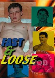 Fast & Loose Boxcover