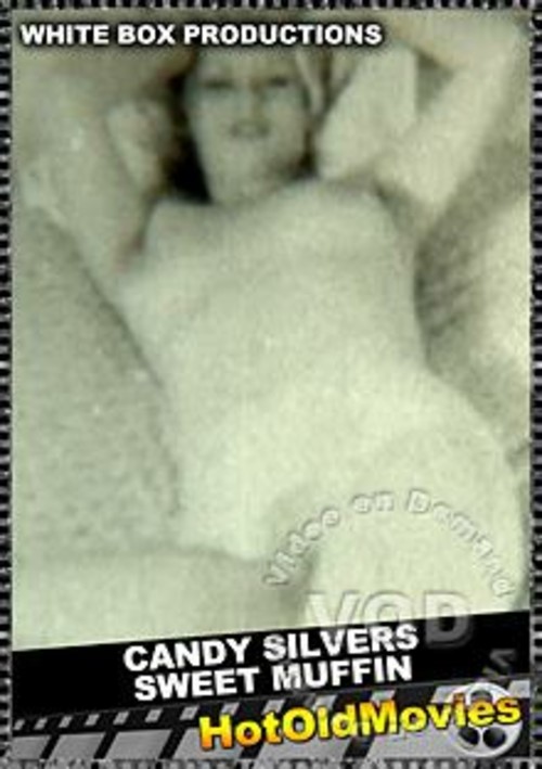White Box Productions C4 - Sandy Silver&#39;s Sweet Muffin