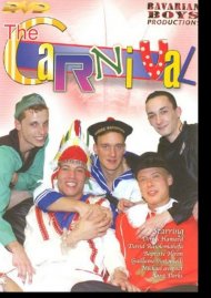 The Carnival Boxcover