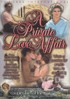 A Private Love Affair Boxcover