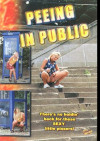 Peeing In Public Boxcover