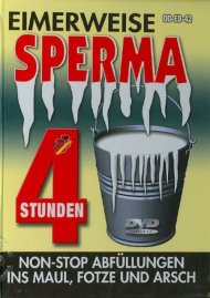 Eimerweise Sperma Boxcover