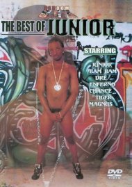 The Best Of Junior Boxcover