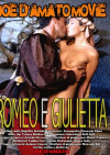 Romeo E Giulietta Boxcover