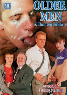 Older Men & Their Brit Twinks 6 Boxcover
