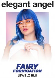 Fairy Fornication Boxcover