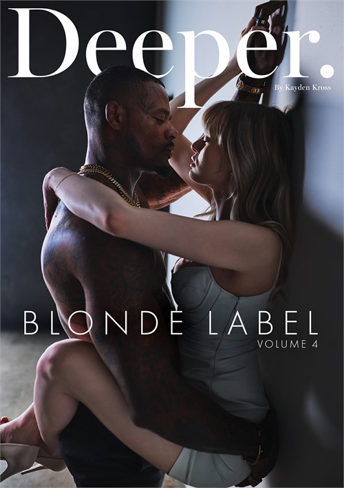 Blonde Label 4