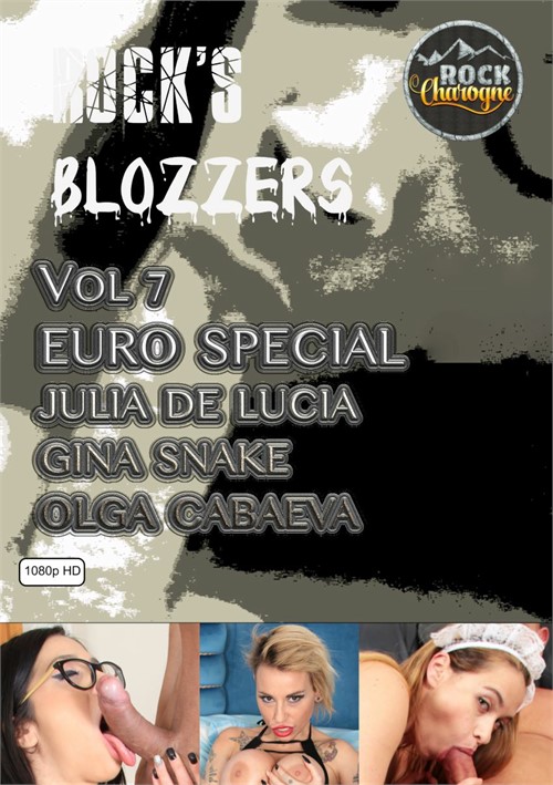 Rock's Blozzers Vol. 7