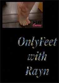 OnlyFeet with Rayn Boxcover