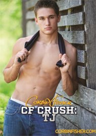 CF Crush: TJ Boxcover