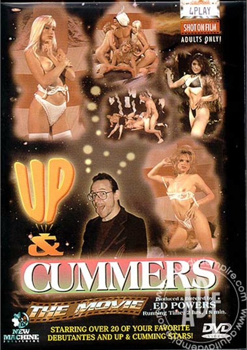 Up &amp; Cummers: The Movie