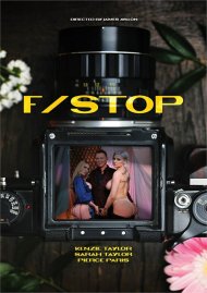 F/Stop Boxcover
