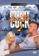 Granny Loves The Cock 2 Porn Video