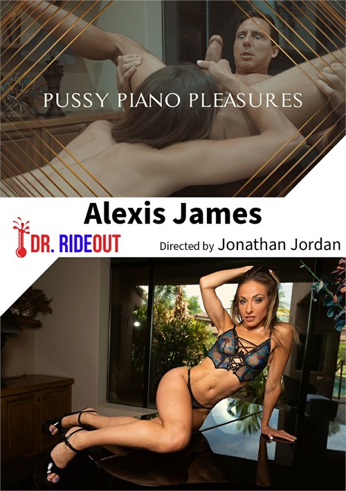 Pussy Piano Pleasures