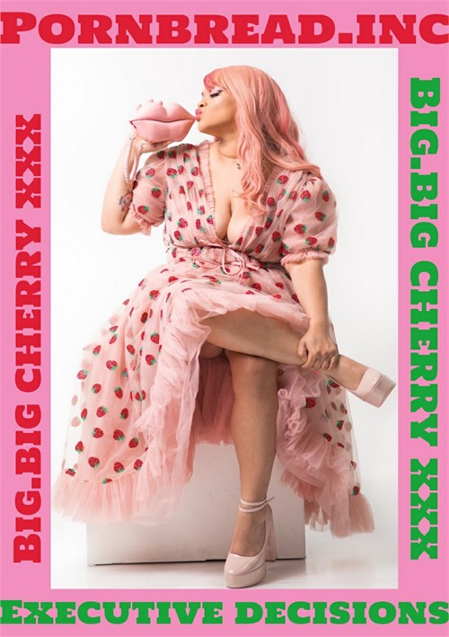 Big Big Cherry