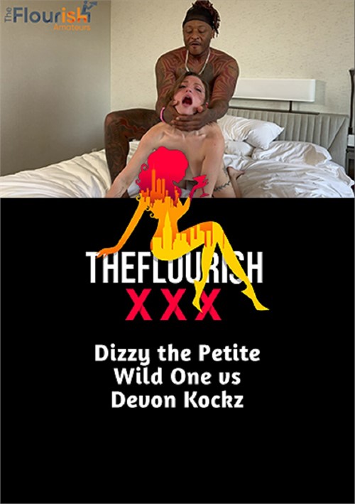 Dizzy the Petite Wild One vs Devon Kockz